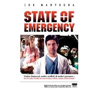 State of Emergency [DVD] [Region 1] [US Import] [NTSC]