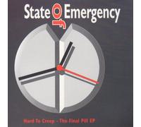 State of Emergency - Hard to Creep-the Final