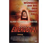 State of Emergency [Import allemand]