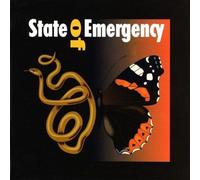 State of Emergency (M. Suckow) - Egomania