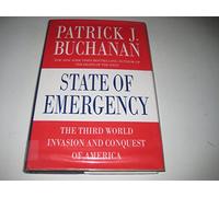 State of Emergency: The Third World Invasion and Conquest of America