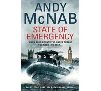 State Of Emergency: (Tom Buckingham Thriller 3) (Tom Buckingham)