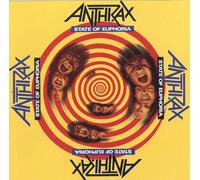 State of Euphoria (US import)