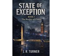 State Of Exception: The Reality Of Chaos