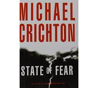 State of Fear by Crichton, Michael paperback / softback Edition (2005)