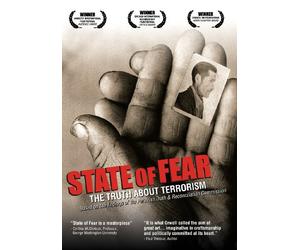 State of Fear: The Truth About Terrorism