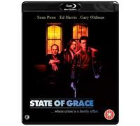 State of Grace [Blu-ray]