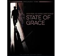 State of Grace [Blu-ray]