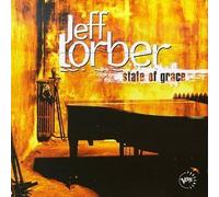 State of Grace by Lorber, Jeff (1996) Audio CD