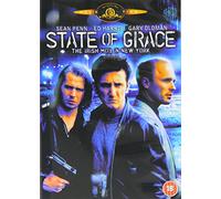 State Of Grace [DVD]