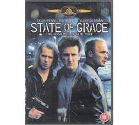 State Of Grace [DVD]