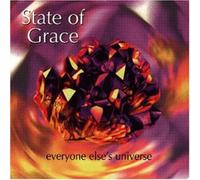 State Of Grace - Everyone Else's Universe