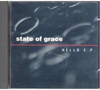 State of Grace - Hello EP