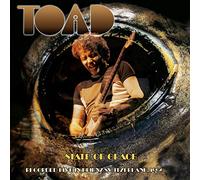 State Of Grace Recorded Live In Brienz Switzerland [VINYL]