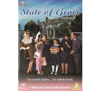 State of Grace: Vol. 1 [DVD] [2007]