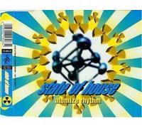 State of House - Atomize Rhythm