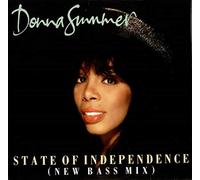 State Of Independence - New Bass Mix