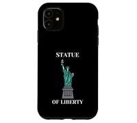 State Of Liberty Liberalism Case for iPhone 11