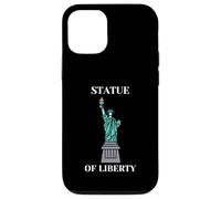 State Of Liberty Liberalism Case for iPhone 12/12 Pro