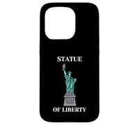 State Of Liberty Liberalism Case for iPhone 15 Pro