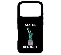 State Of Liberty Liberalism Case for iPhone 17 Pro