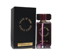 State Of Mind Butterfly Mind by State Of Mind Eau De Parfum Spray (Unisex) 100ml for Men - n/a - 100 ml