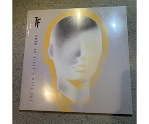 State of Mind by The Faim (Record, 2019) New Sealed
