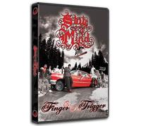 State of Mind - Finger on Da Trigger Productions - Snowboarding DVD