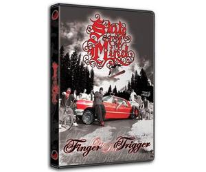 State of Mind - Finger on Da Trigger Productions - Snowboarding DVD
