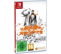State of Mind (Nintendo Switch)