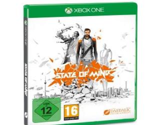 State of Mind - Nintendo Switch, Videogioco, Azione / AvventuraNintendo Swi (PC)