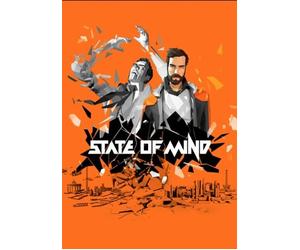 State of Mind PC