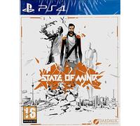 State of Mind PS4