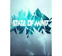 State of Mind - Steam Key - EUROPE