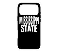 State Of Mississippi Case for iPhone 17 Pro Max