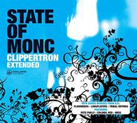 State of Monc - Clippertron Extended (Dig)