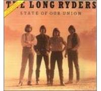 State of Our Union by Long Ryders (1995-04-06)