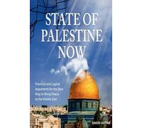 State of Palestine NOW