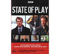 State Of Play [2 Discs] [Region 4]