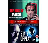 State of Play (2009) / The Ides of March (2012) - Double Pack
