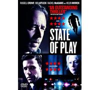 State of Play – DVD – Universal Pictures