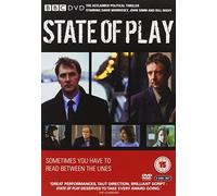 State of Play: Complete BBC Series 1 [Region 2] by John Simm