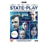 State Of Play - Complete Series [2003] [DVD]