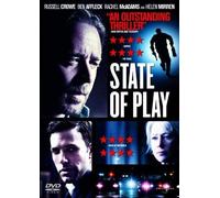 State Of Play [DVD]