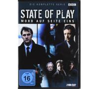 State of Play - Mord auf Seite eins [Import allemand]