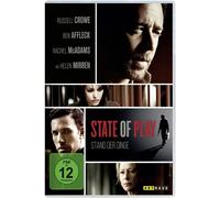 State of Play - Stand der Dinge [DVD] [2009]