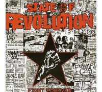 State Of Revolution - State Of Revolution - Fight Forever