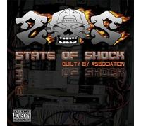 State of Shock - Guilty By Association
