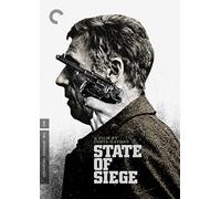 State of Siege