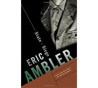 State of Siege by Eric Ambler (2003-12-02)
